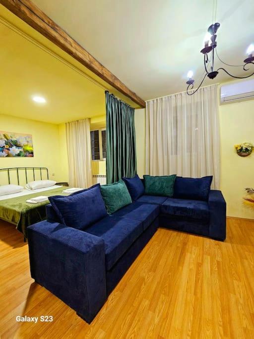 Apartment In The Old District تبليسي المظهر الخارجي الصورة