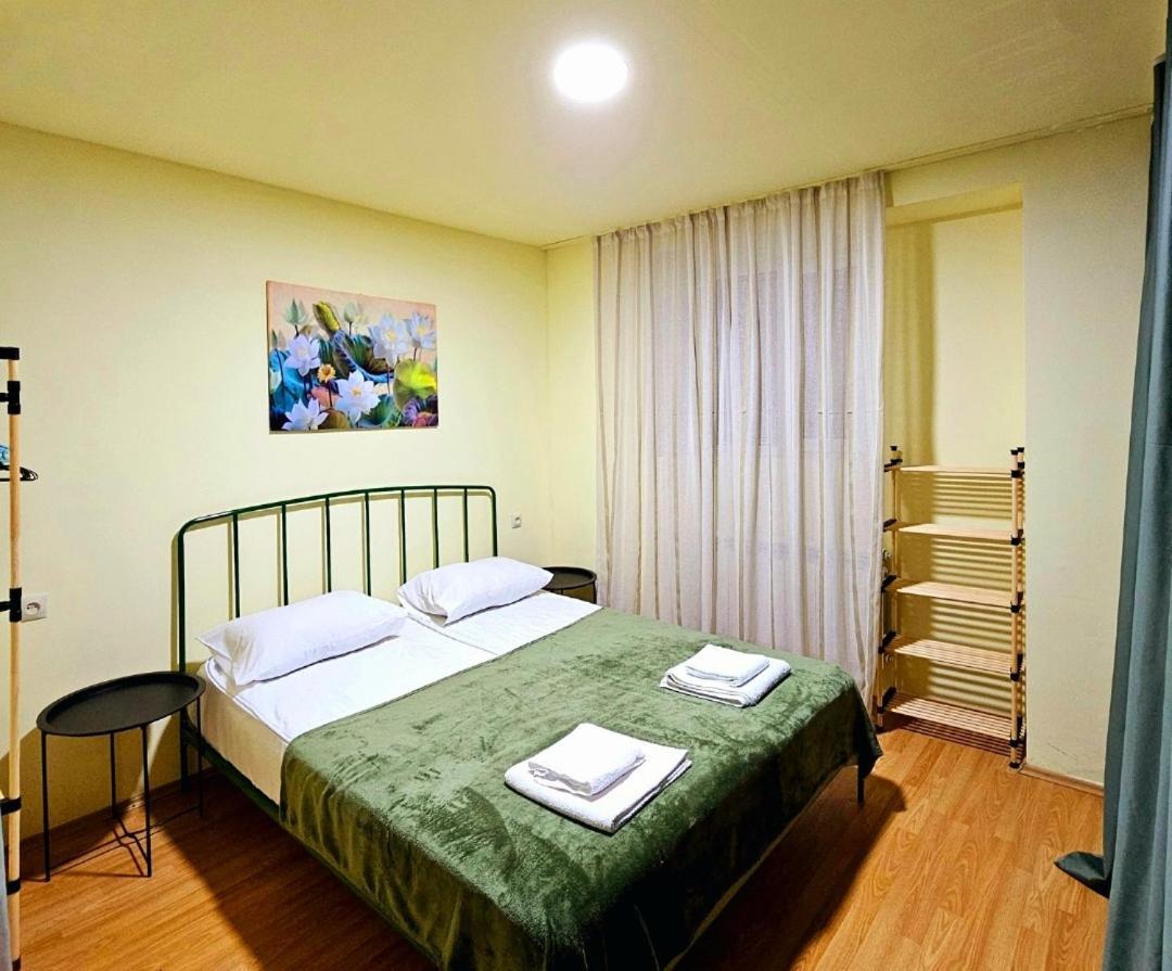 Apartment In The Old District تبليسي المظهر الخارجي الصورة