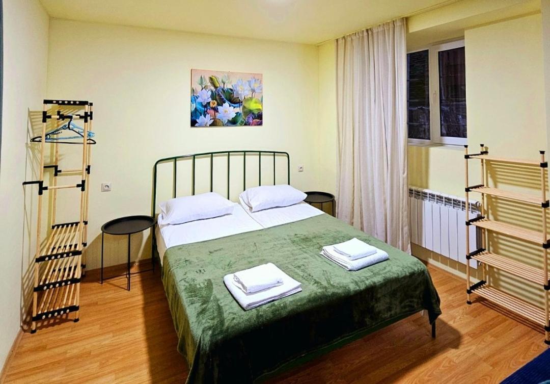 Apartment In The Old District تبليسي المظهر الخارجي الصورة
