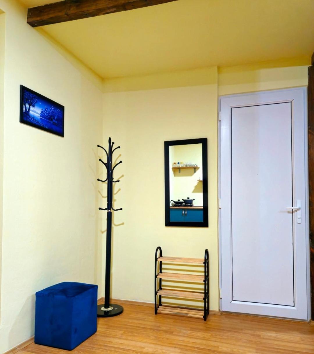 Apartment In The Old District تبليسي المظهر الخارجي الصورة