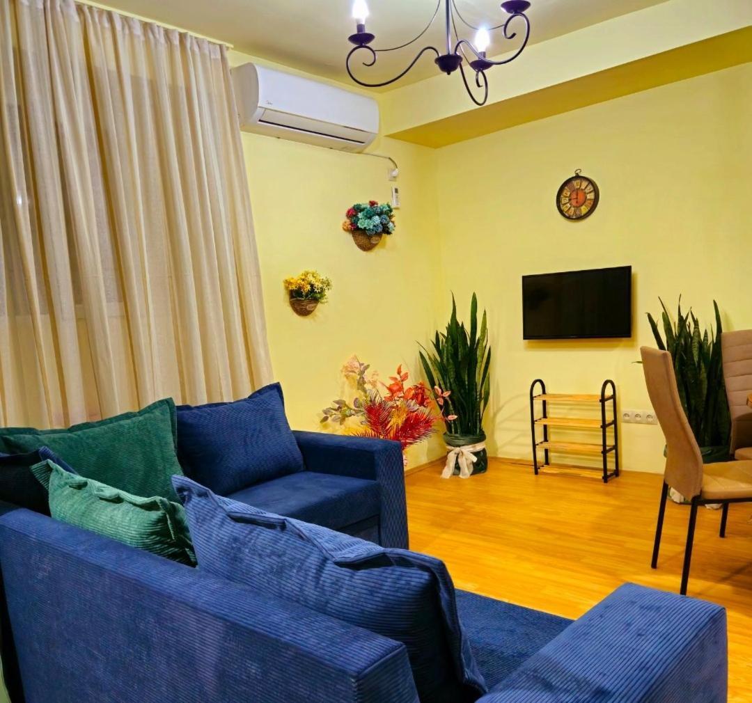 Apartment In The Old District تبليسي المظهر الخارجي الصورة