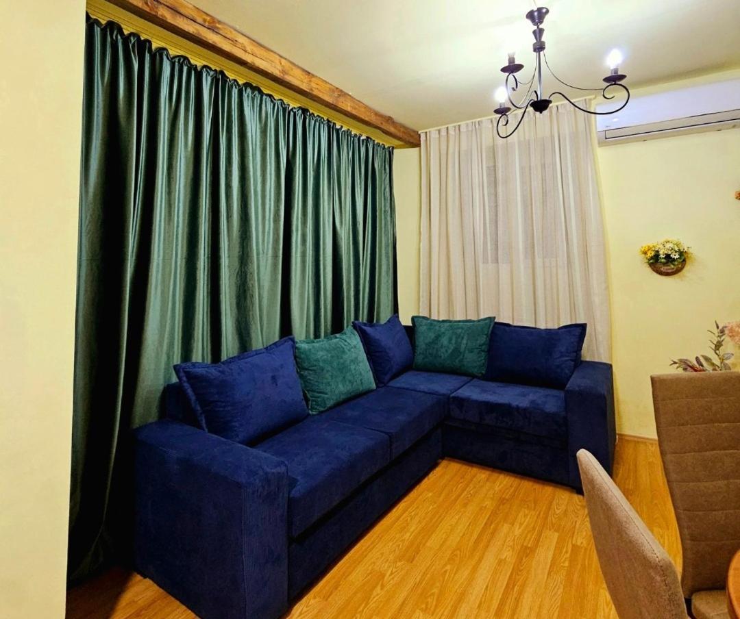 Apartment In The Old District تبليسي المظهر الخارجي الصورة