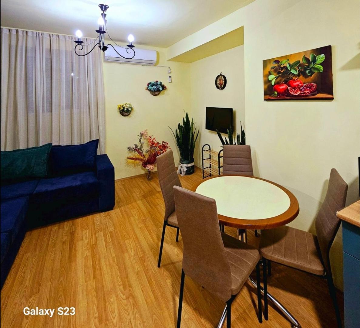 Apartment In The Old District تبليسي المظهر الخارجي الصورة