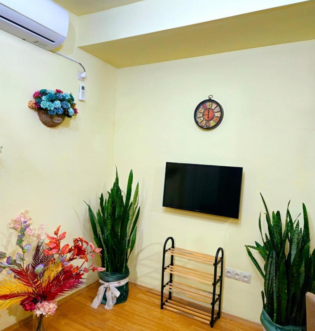 Apartment In The Old District تبليسي المظهر الخارجي الصورة