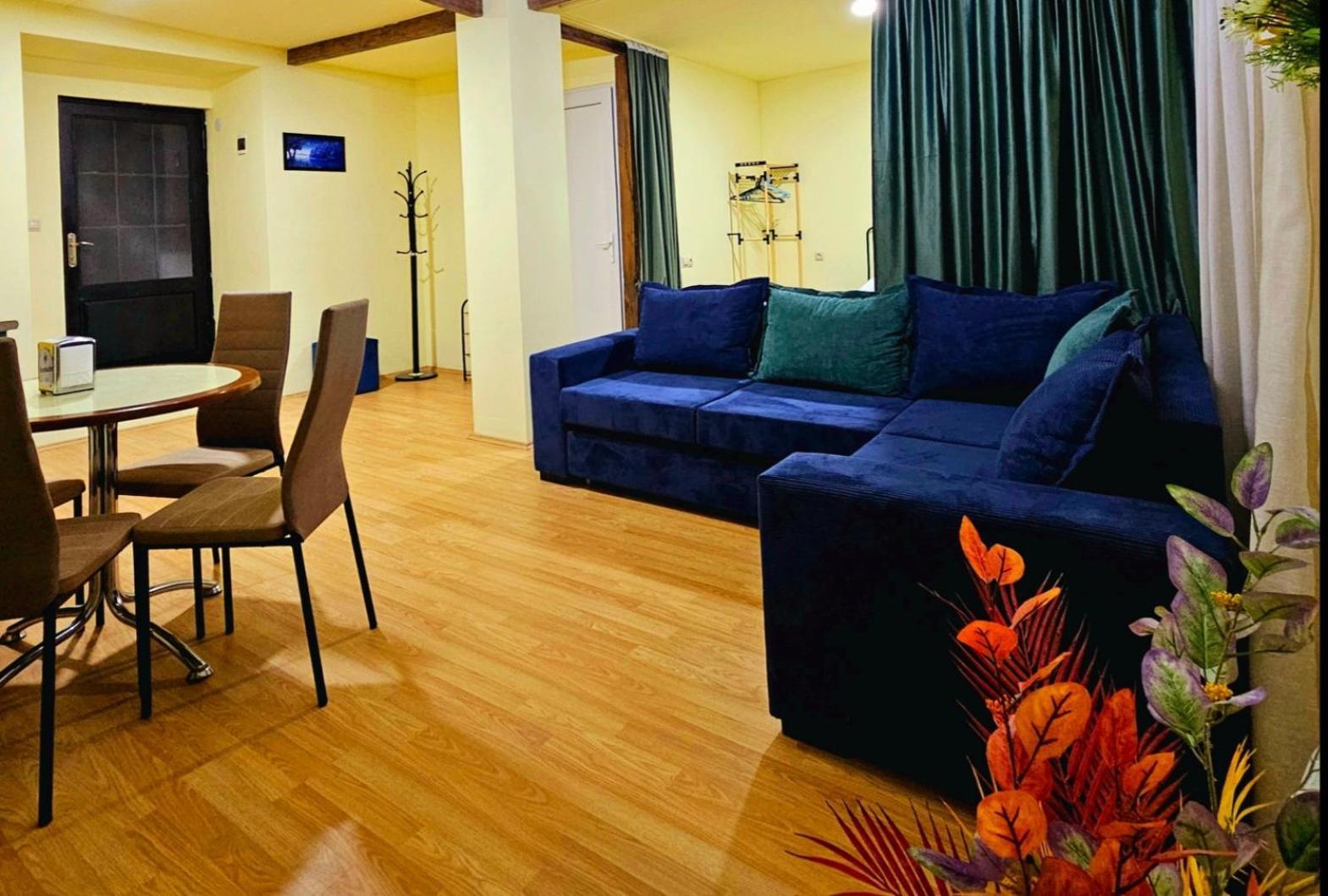 Apartment In The Old District تبليسي المظهر الخارجي الصورة
