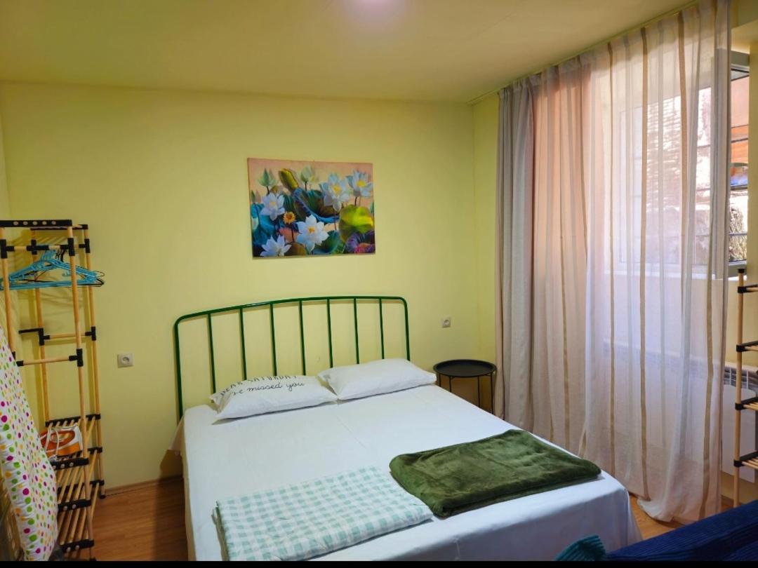 Apartment In The Old District تبليسي المظهر الخارجي الصورة