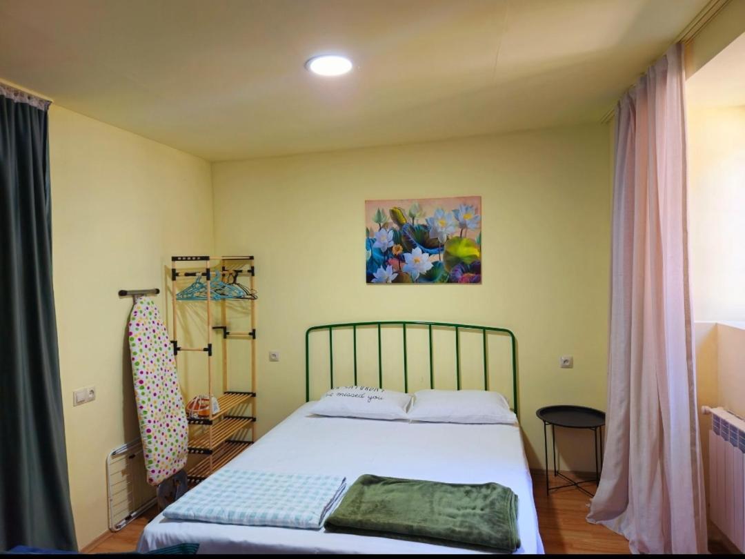 Apartment In The Old District تبليسي المظهر الخارجي الصورة