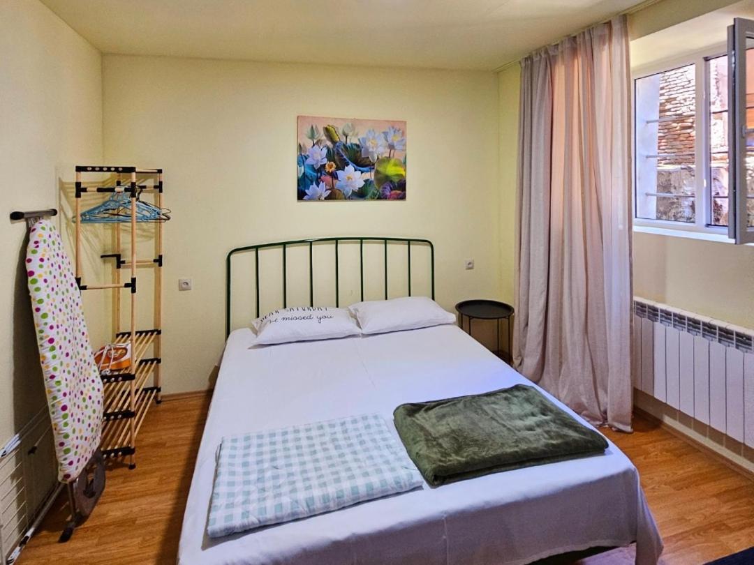Apartment In The Old District تبليسي المظهر الخارجي الصورة
